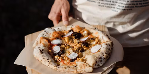 Sunstroke Serenaders