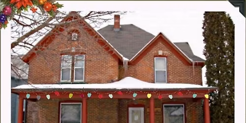 A Place of Grace Benefit Concert with Prairie Smoke