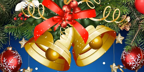 Christmas Party Night