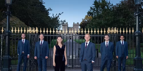 Top Shelf Tuesdays: The Queen's Six