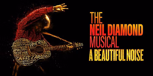 A Beautiful Noise at North Charleston Performing Arts Center