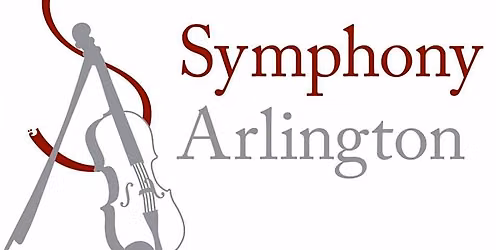 Symphony Arlington Presents: A Gershwin Gala
