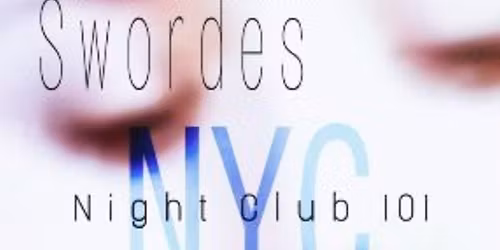 Sex Week at Blue Note Hawaii