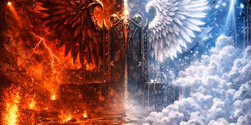 Saints and Sinners We are back!