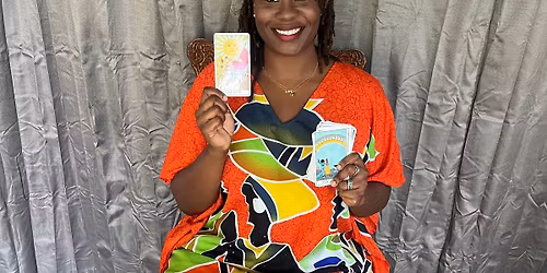 Psychic readings & reiki healing by appointments only 