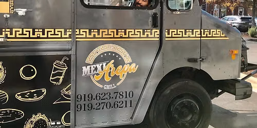 Handcrafted arepas and fine wine: MexiArepa Grill returns to Vino & Tap