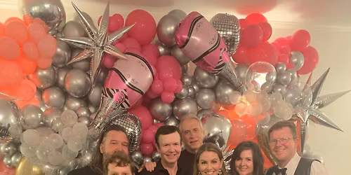 New year\u2019s eve private party!\ud83c\udf89