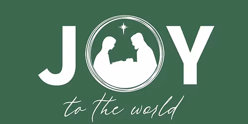Joy To The World