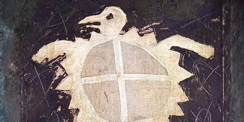 Rites of Passage - Ed Koumans \/\/ Exhibition Launch