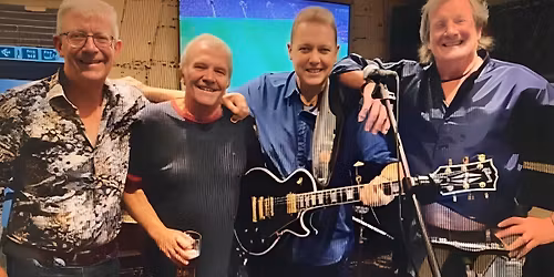 Table 9 at The Dock Tavern