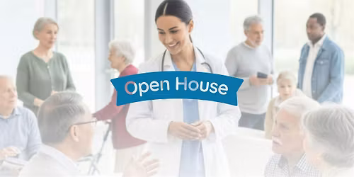 VIPcare Oklahoma City - Open House for 65+