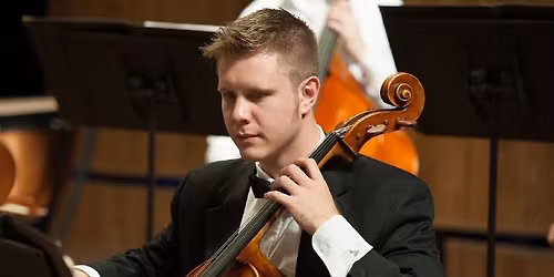 String Chamber Music Spring Concert