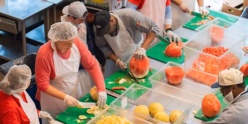 DMV Does Serves: DC Central Kitchen