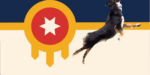 Mid Continent Kennel Club UpDog