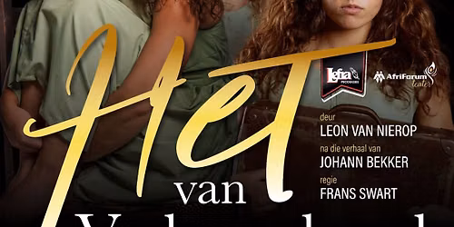 HET VAN VERLANGEKRAAL