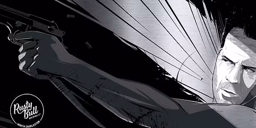 Die Hard Trivia Night