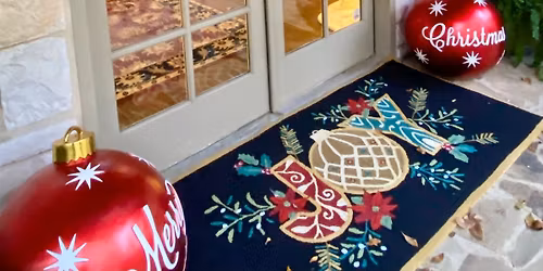 5th Annual Cedars & Cinnamon Home Tour