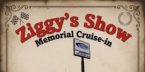 ZIGGYS SHOW