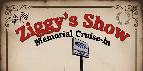 ZIGGYS SHOW