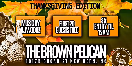 \ud83c\udfb6 THROWBACK THURSDAY \u2013 THANKSGIVING EDITION \ud83c\udf42