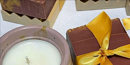 Sunday Self-care: New Year Reset Soak Lab