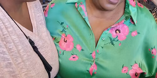 First carnival dry run