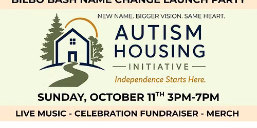 Bilbo Bash Foundation - Name Change Launch Party @ Saints & Scholars