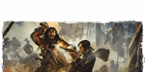 Summer of Plunder! 