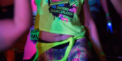 Clubbercise Loughborough - New Class Launch