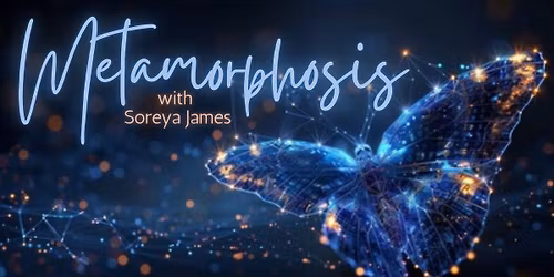 Metamorphosis 'Immersion - Women navigating Midlife, Motherhood, Menopause(peri), Mayhem & Magnetism