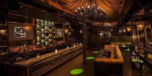 The Annual Tx\/OU Kickoff Party @ Candleroom