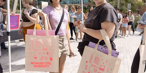 Welcome Back, SpARTans!