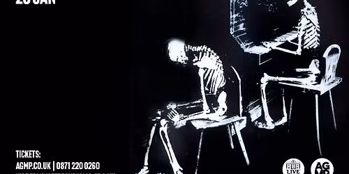 The Specials LTD - Live at Kidderminster Town Hall