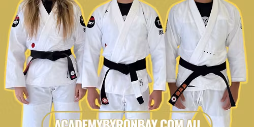 SUMMER BYRON BAY KIDS & TEENS CAMP