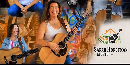 Sarah Horstman @ Vandalia American Legion Post 668