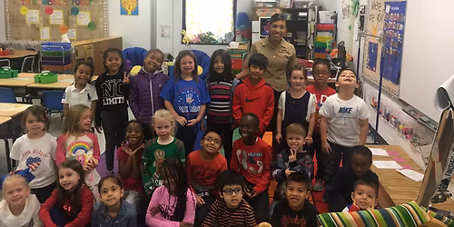 Parking Military Bowl