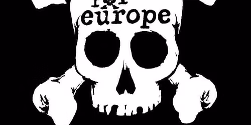 Drongos for Europe\/The Sentence\/Coney Island Jesus