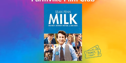 Farmville Film Club