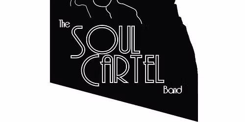 Summer Concert Series - The Soul Cartel