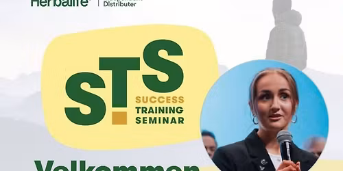 Success Training Seminar Trondheim