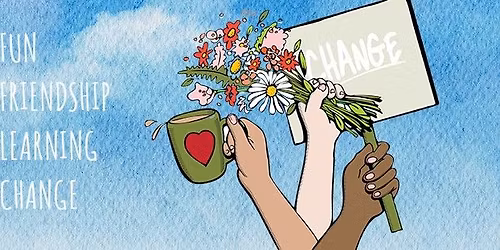 Monthly Meeting - Fun and games