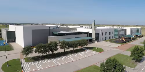 Lead Worship in Prosper, TX