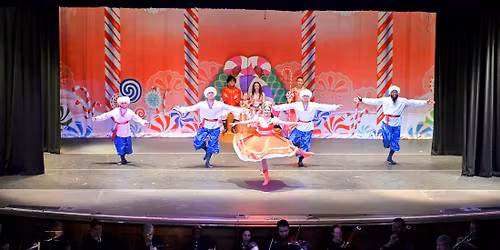 Alamo City Symphony: Viva Viva Mariachi