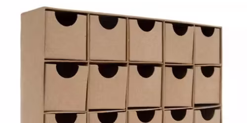 Holiday Advent Calendar Workshop