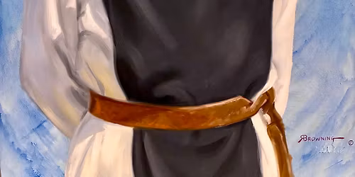 Finding and Losing Ourselves in Art with Thomas Merton