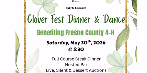 Clover Fest