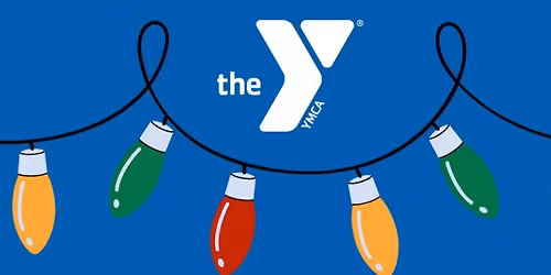 Donuts with Santa at Sage YMCA