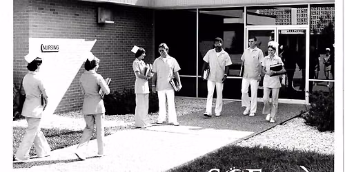 Nursing Across 250 Years