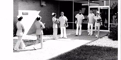 Nursing Across 250 Years