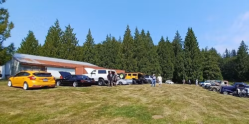 4th Annual Car Show